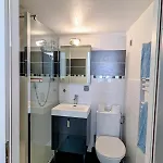 Apartamento Escapade Coeur De