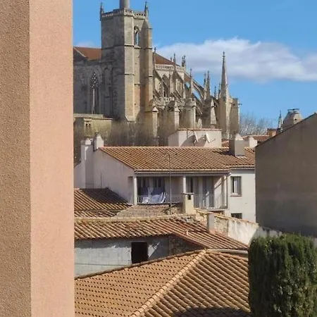 Escapade Coeur De * Narbonne