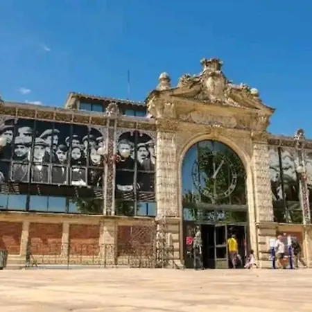 Escapade Coeur De
