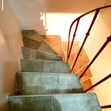 Apartment Escapade Coeur De Narbonne