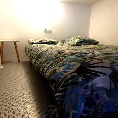 Escapade Coeur De Apartment Narbonne
