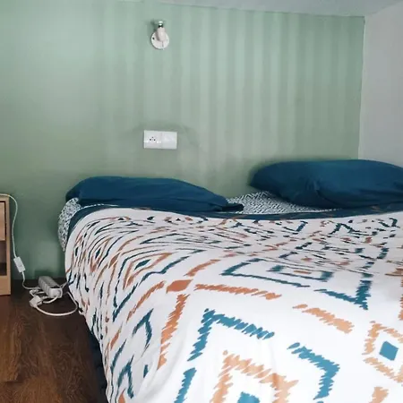 Appartamento Escapade Coeur De *